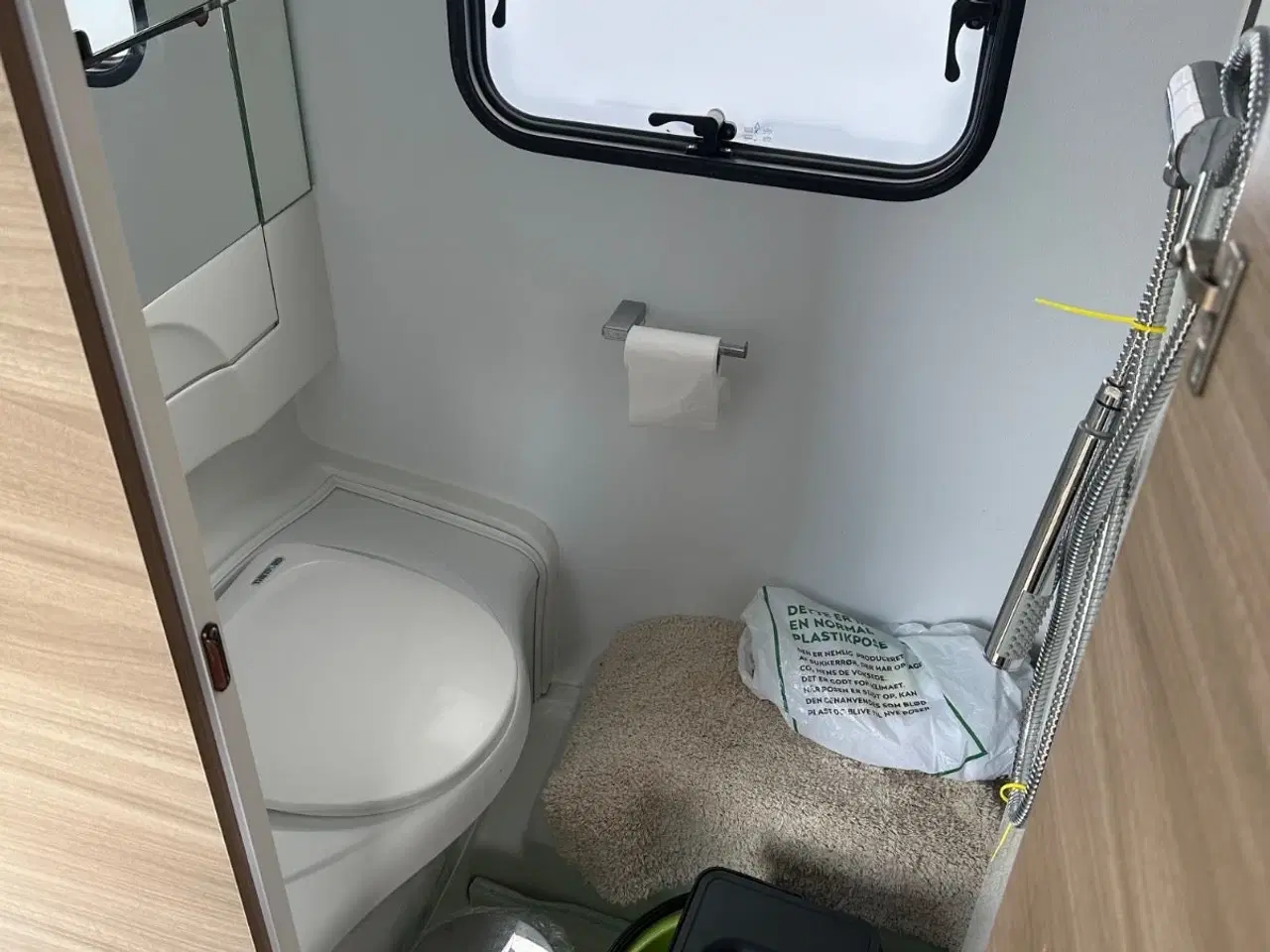 Billede 11 - Adria Altea 492 LU  