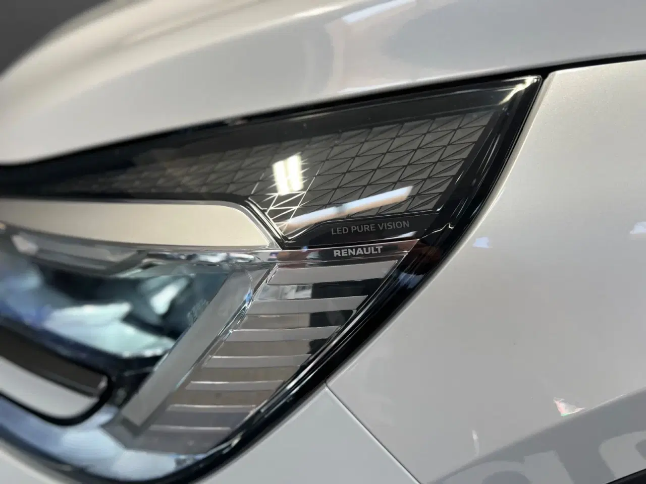 Billede 19 - Renault Captur 1,3 TCe 140 Zen EDC