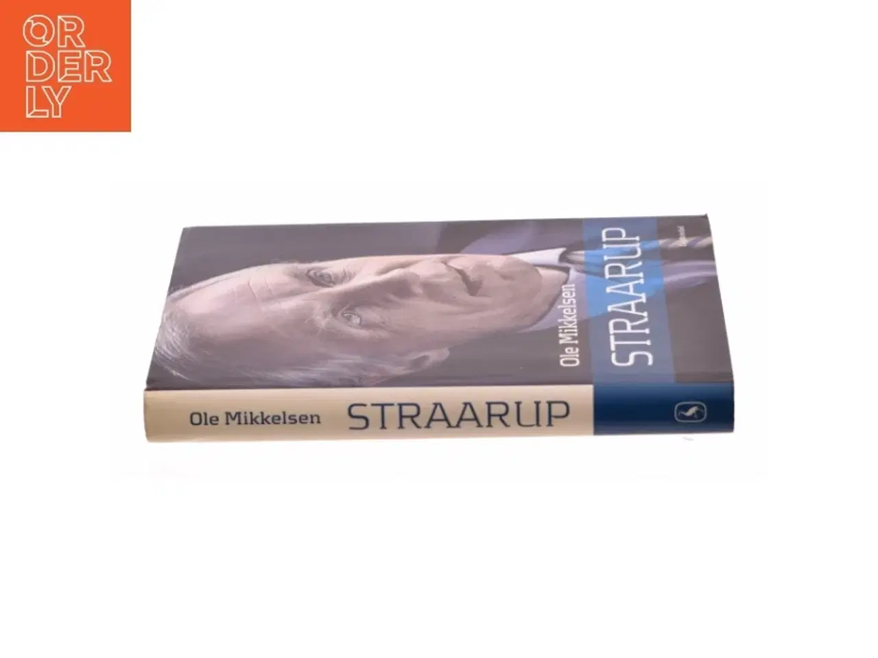 Billede 3 - Straarup af Ole Mikkelsen (Bog)