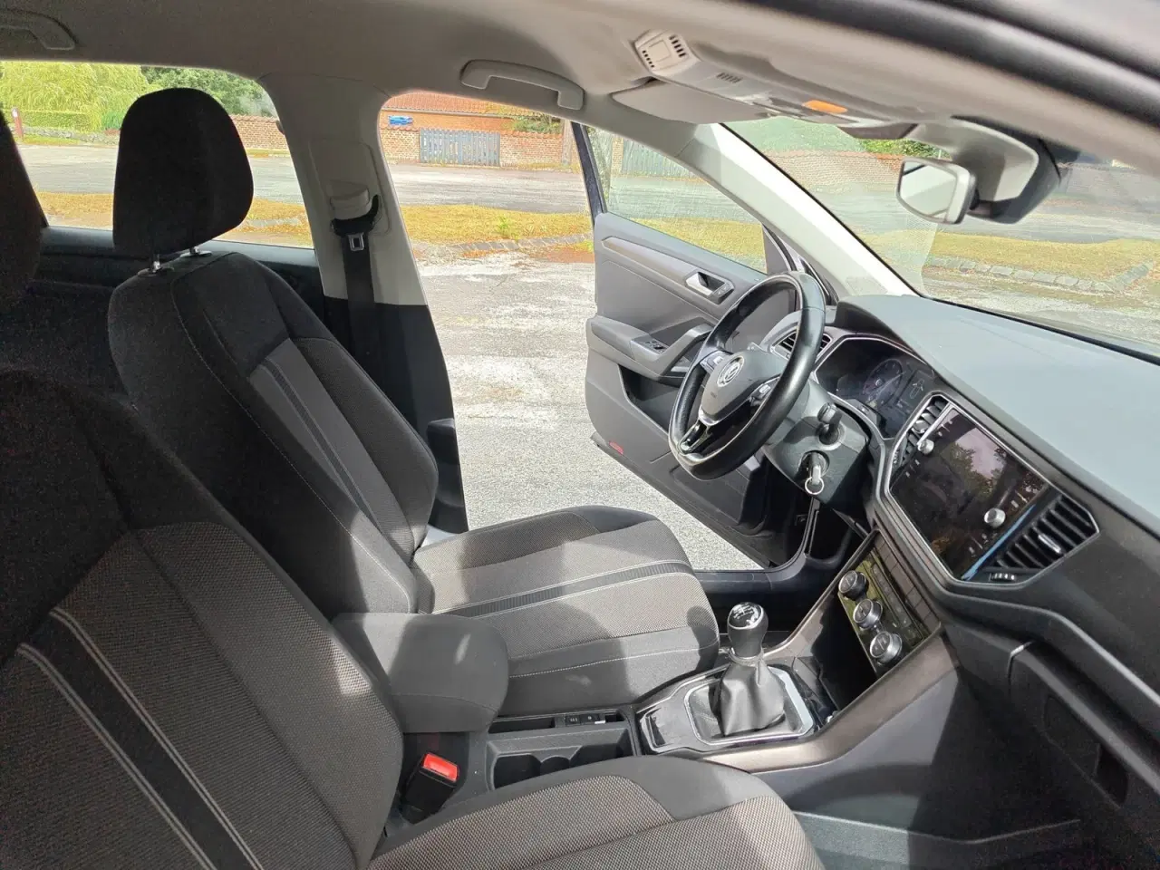 Billede 12 - VW T-Roc 1,0 TSi 115 Style