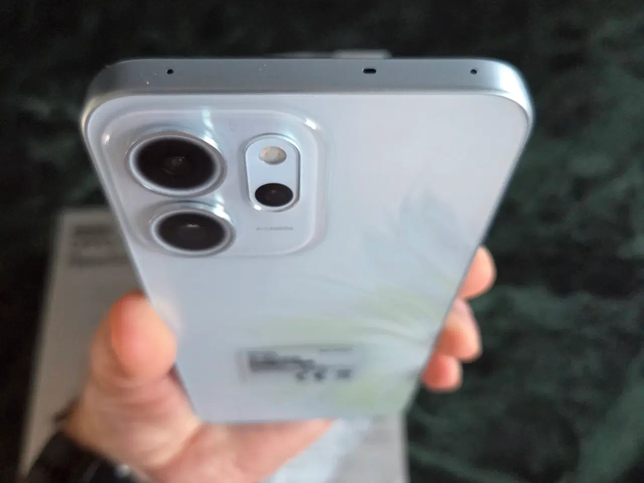 Billede 2 - OPPO Reno 14 F 5G