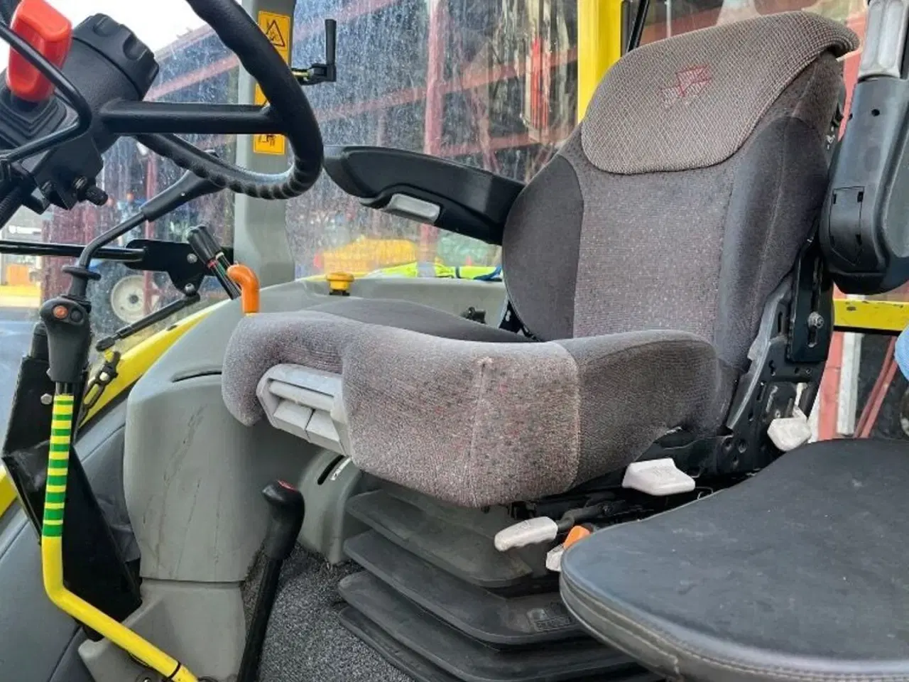 Billede 5 - Massey Ferguson 3645 4 WD