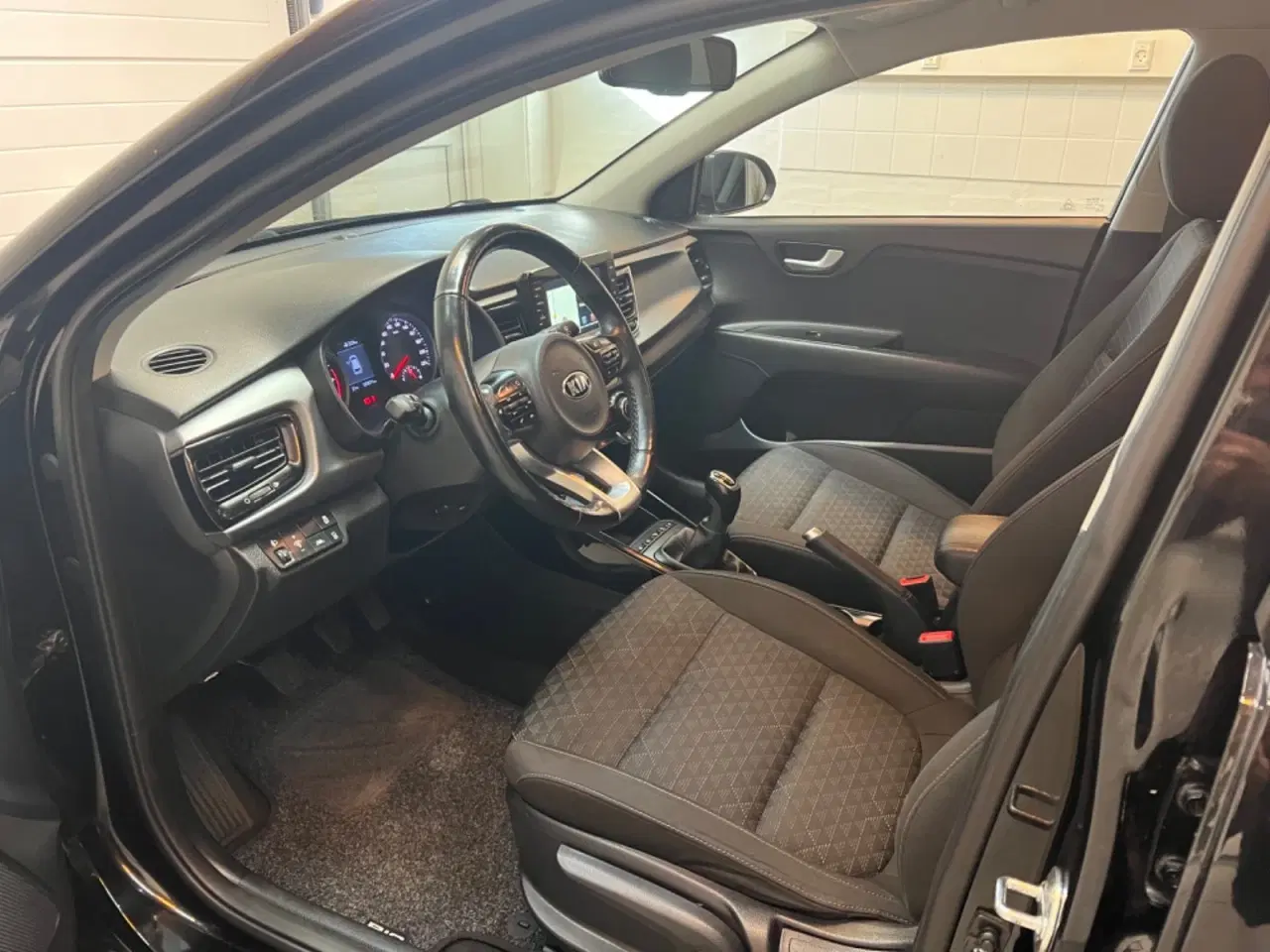 Billede 7 - Kia Rio 1,0 T-GDi Attraction+