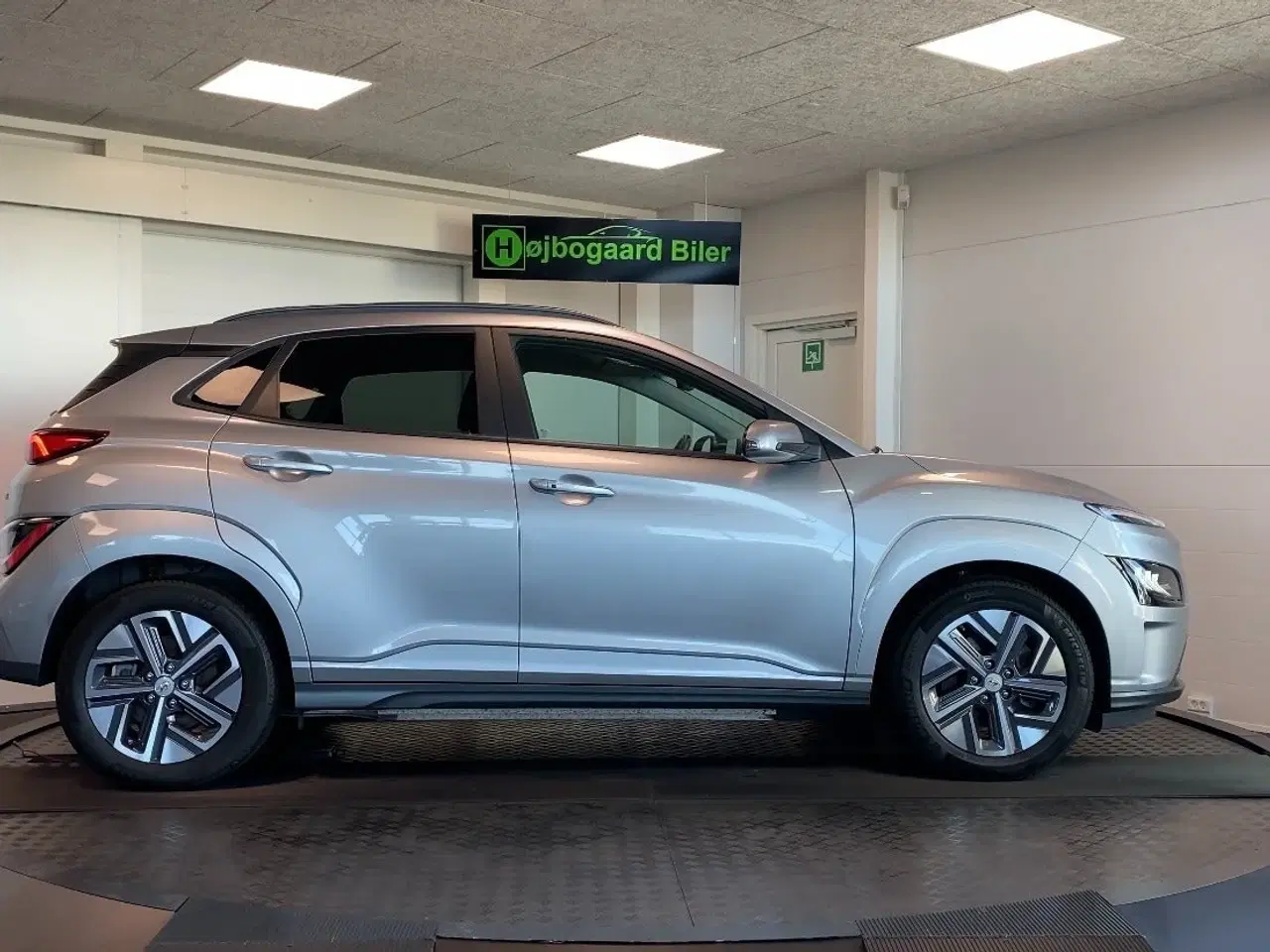 Billede 6 - Hyundai Kona 64 EV Trend