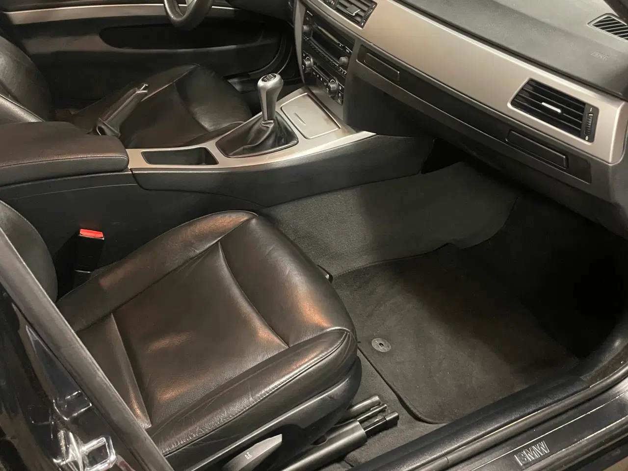 Billede 7 - BMW e90 320i (Ny synet)