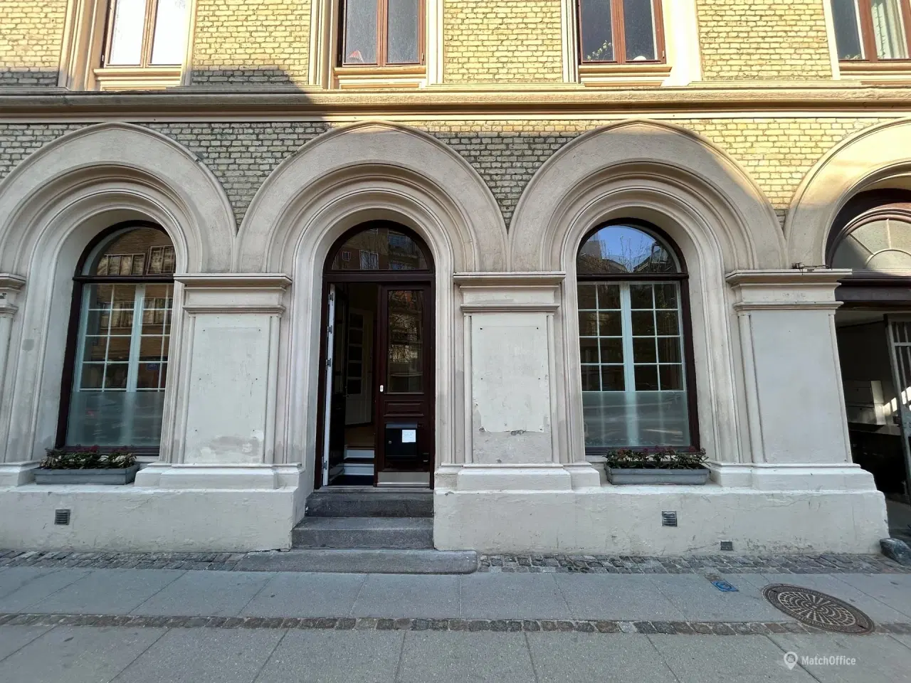 Billede 7 - Kontor til leje på Vodroffsvej 9a på Frederiksberg