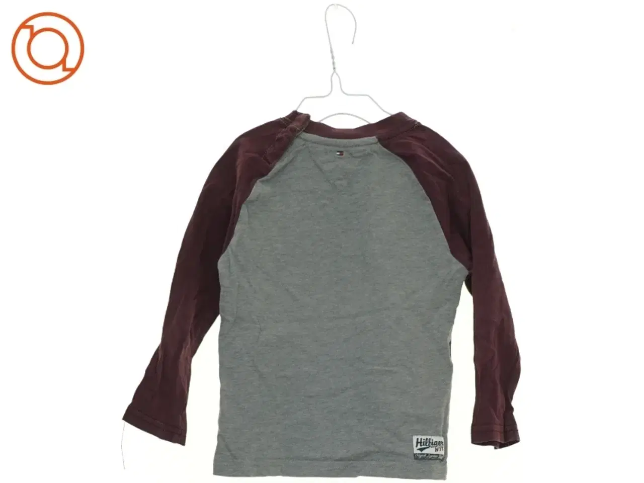 Billede 2 - Bluse fra Tommy Hilfiger (str. 92 cm)