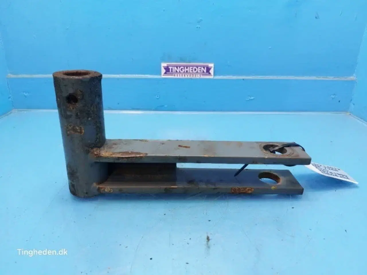 Billede 2 - Massey Ferguson 7256 Arm 28781992