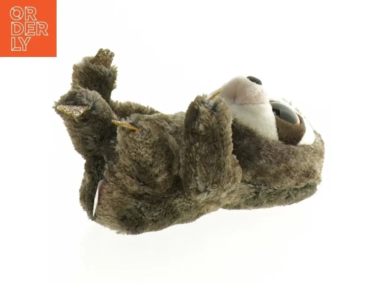 Billede 3 - Ty Beanie Babies fra Ty (str. 18 cm)