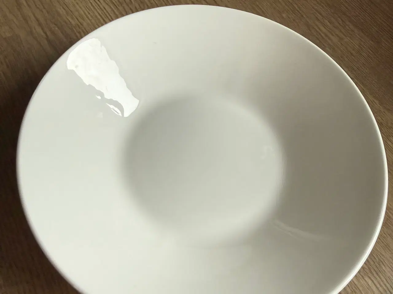 Billede 2 - Rosendahl Grand Gru dyb tallerken 19 cm 