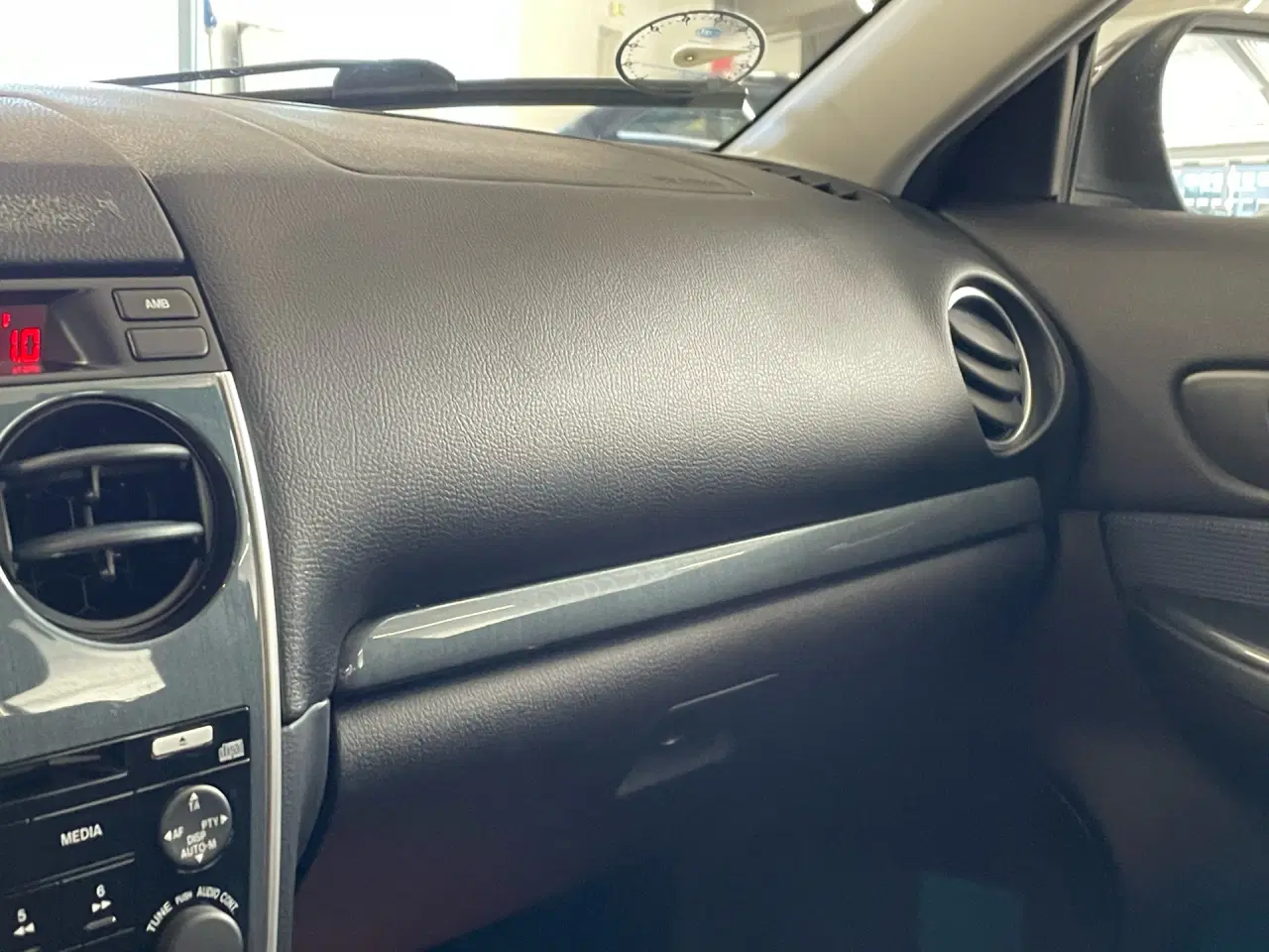 Billede 18 - Mazda 6 2,0 Touring 147HK 6g