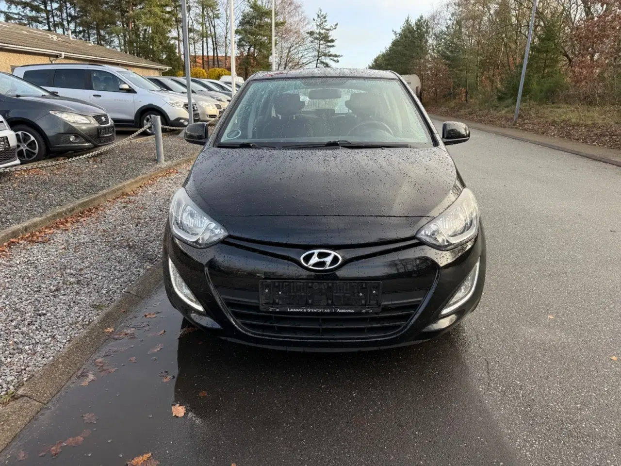 Billede 2 - Hyundai i20 1,25 Classic XTR