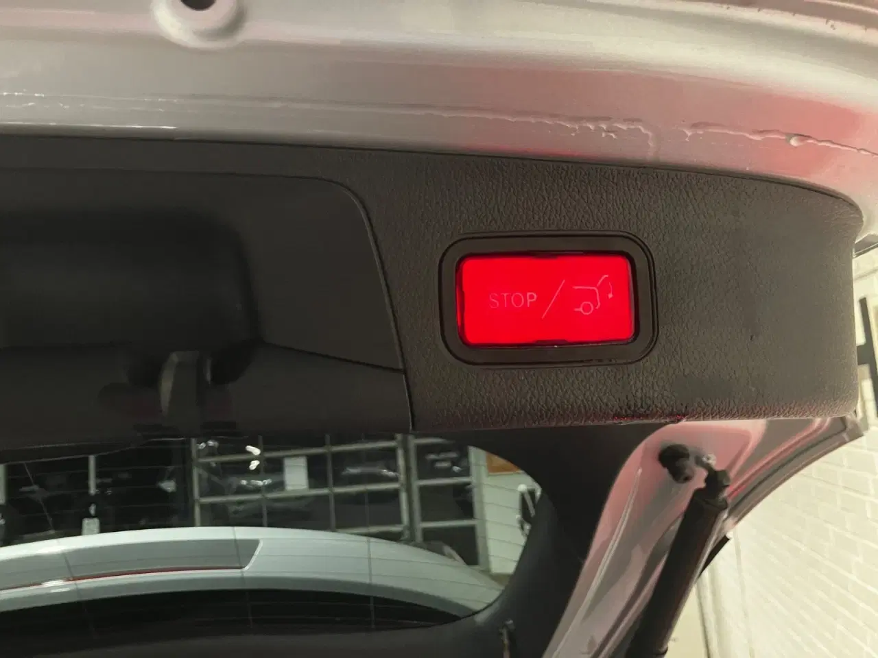 Billede 7 - Mercedes EQA250+  AMG Line