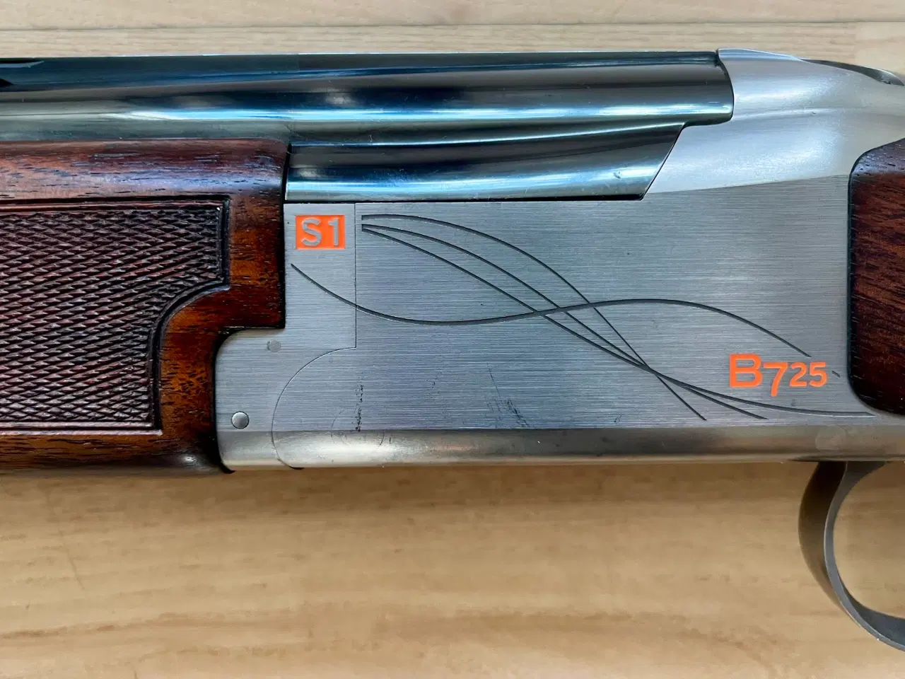 Billede 2 - Browning 727