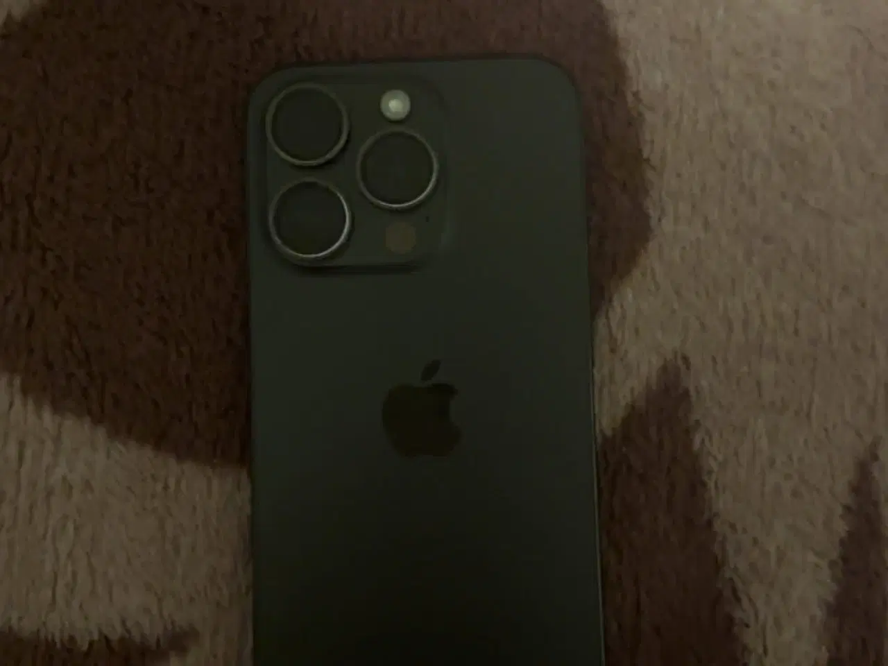 Billede 1 - iPhone 15 pro 