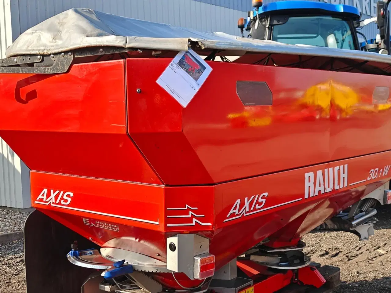 Billede 14 - Rauch Axis 30.1 W