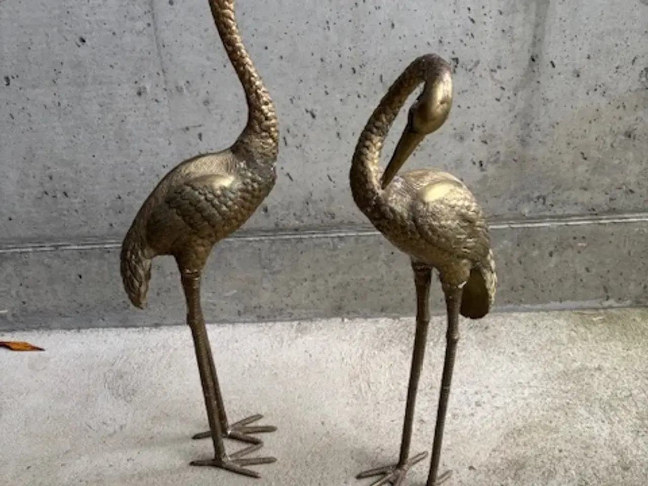 Billede 1 - Traner i Bronze