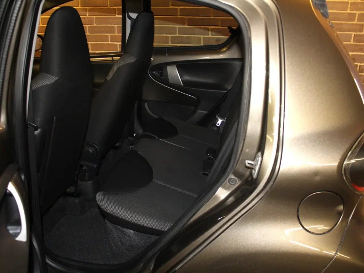 Billede 5 - Toyota Aygo 1,0 VVT-i T2 Air