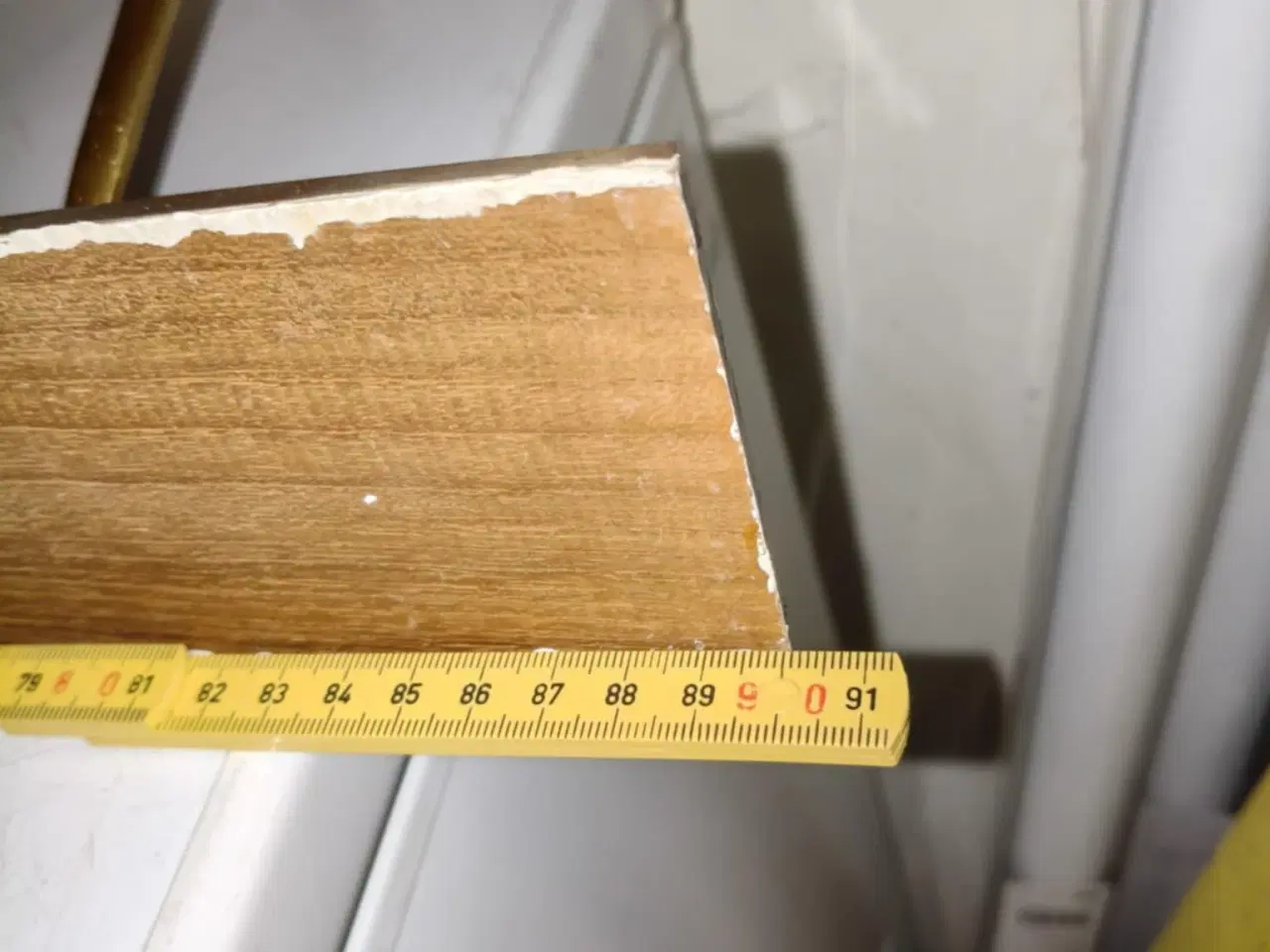 Billede 6 - super fed knagerække vildt retro