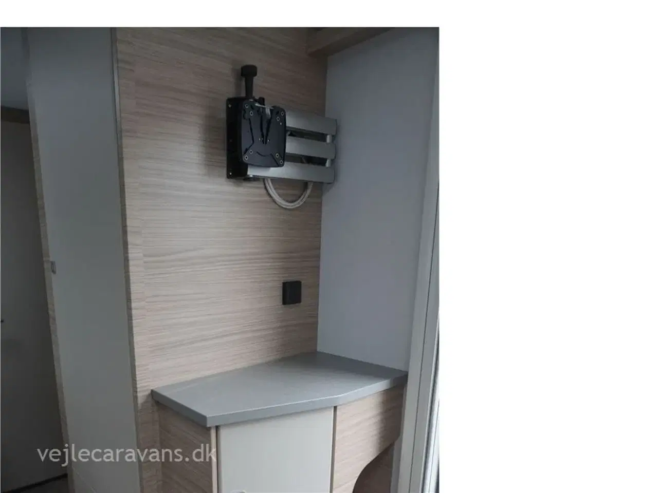 Billede 8 - 2026 - Fendt Bianco Selection 465 SFB