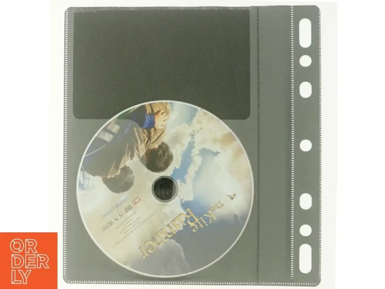 Billede 3 - Drageløberen - Kite Runner (DVD)