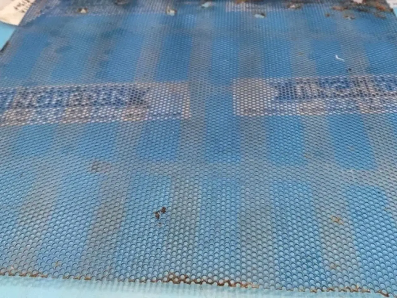 Billede 10 - Ford 9600 Gitter C9NN8151A