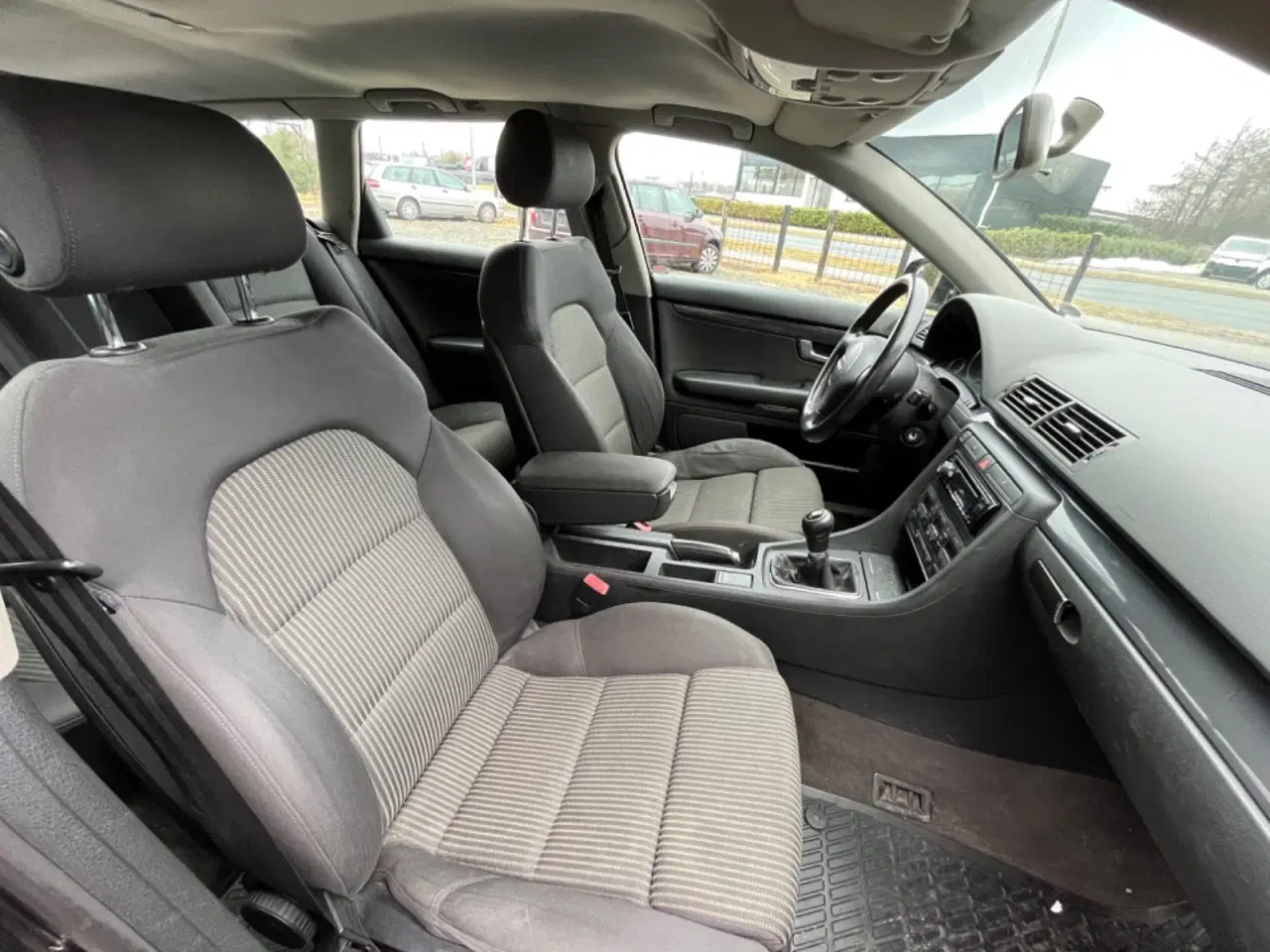 Billede 19 - Audi A4 1,8 T 163 S-line Avant