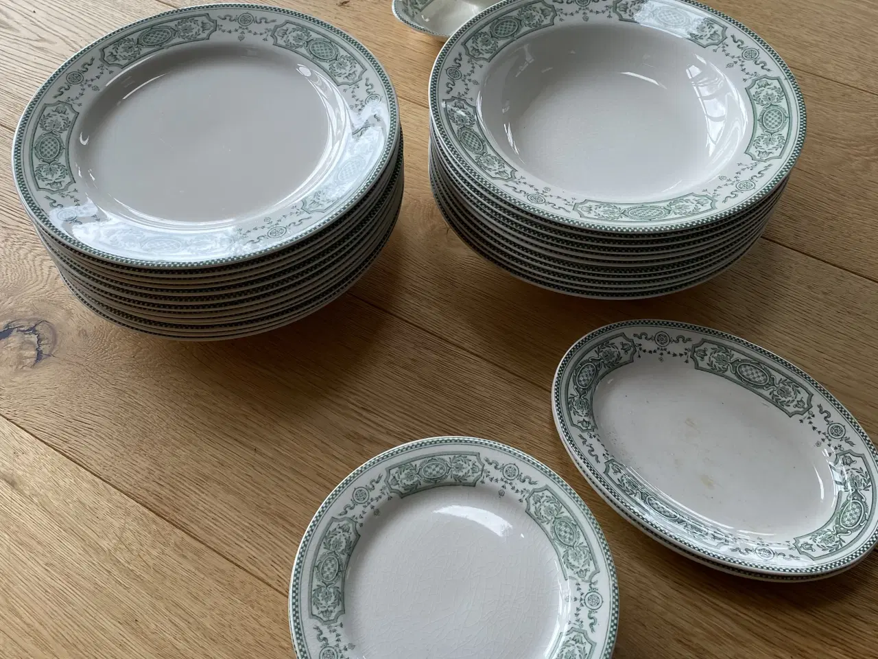 Billede 1 - Stel fra 1920’erne