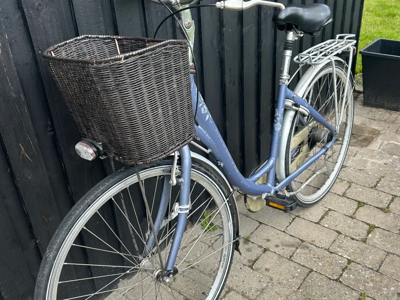 Billede 3 - Super fin cykel 
