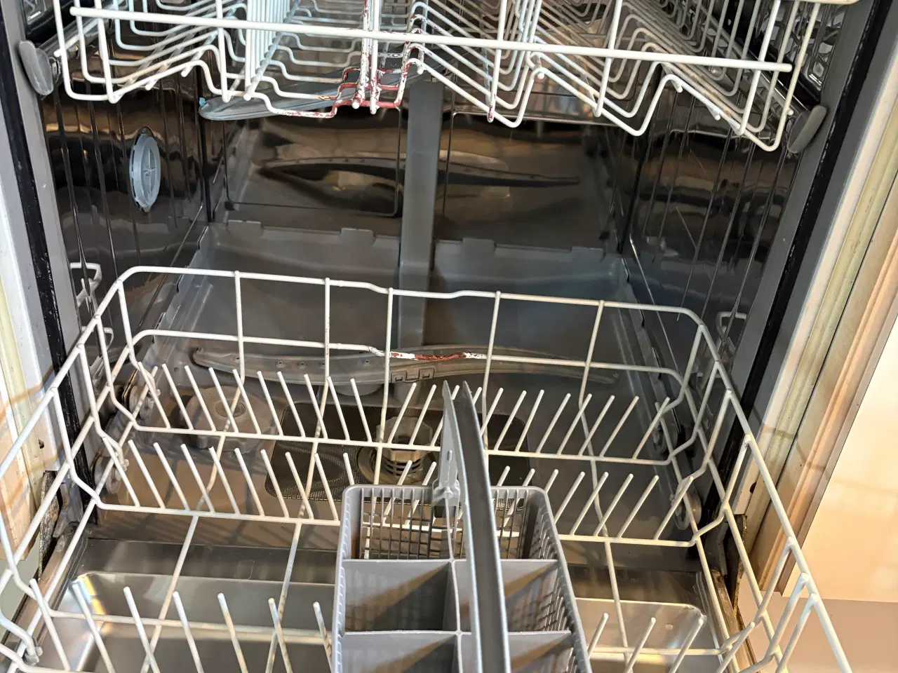 Billede 2 - Gratis opvaskemaskine 