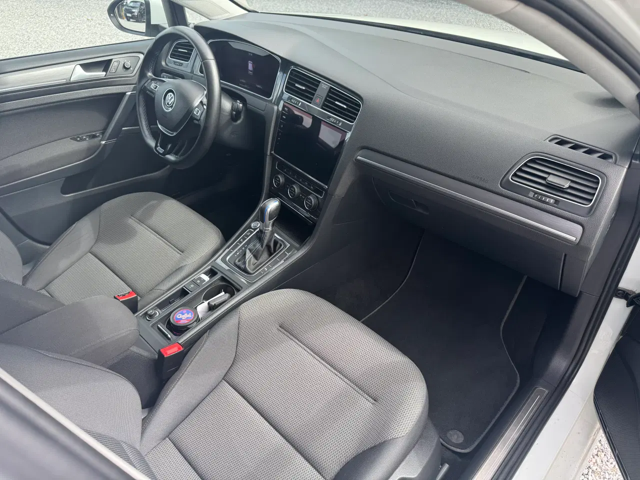 Billede 7 - E-golf 
