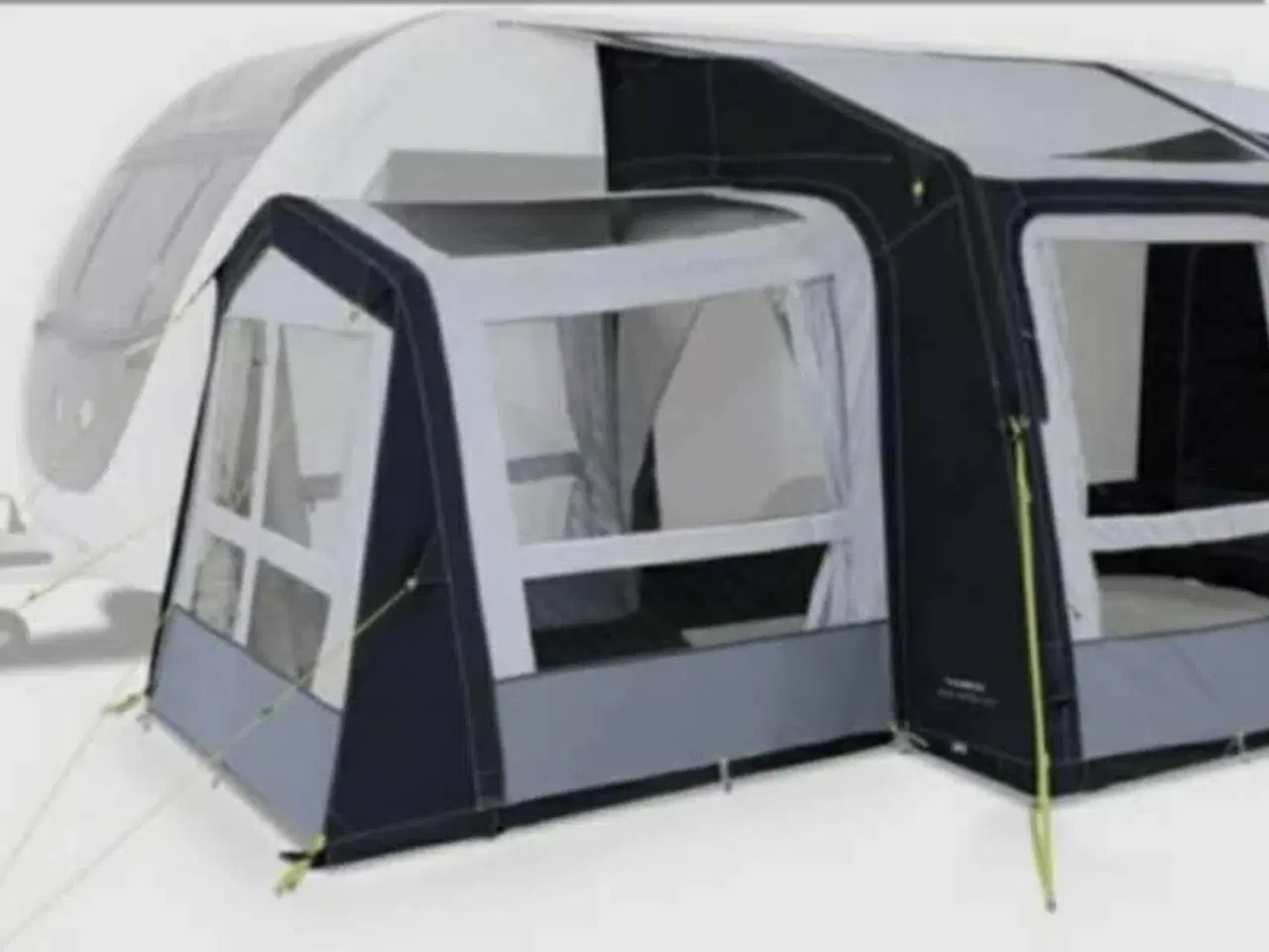 Billede 3 - Kampa Anneks samt Kampa Vinterhave/Udestue