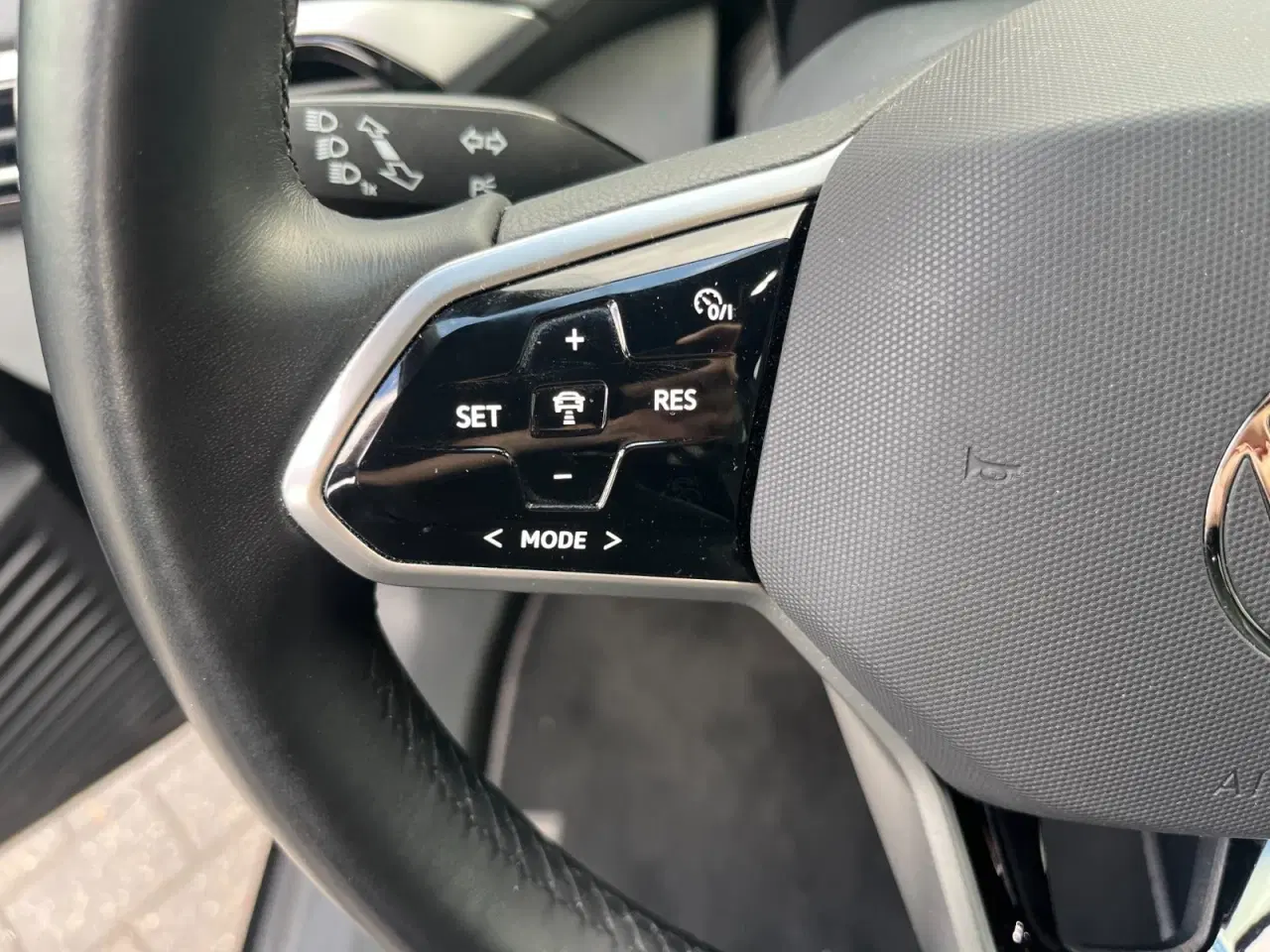 Billede 8 - VW ID.5 77 Pro Performance