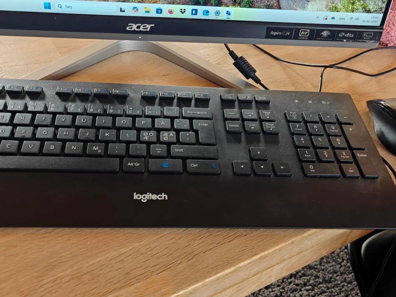 Billede 2 - all in one pc