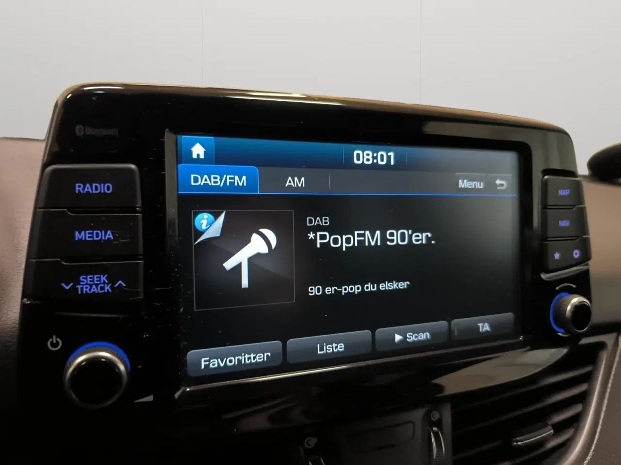 Billede 8 - Hyundai i30 1,0 T-GDi Trend