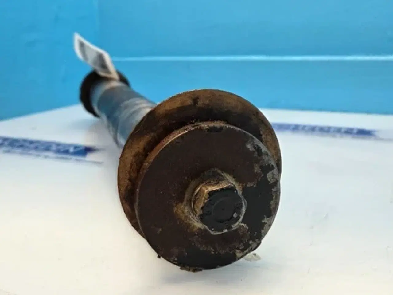 Billede 5 - Massey Ferguson 6290 Vuggeaksel 3715661M2