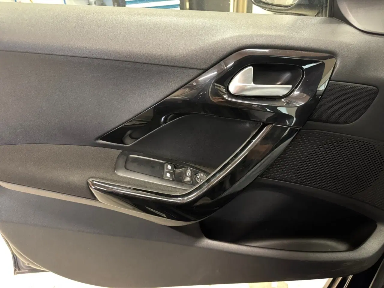 Billede 13 - Peugeot 208 1,6 BlueHDi 100 More