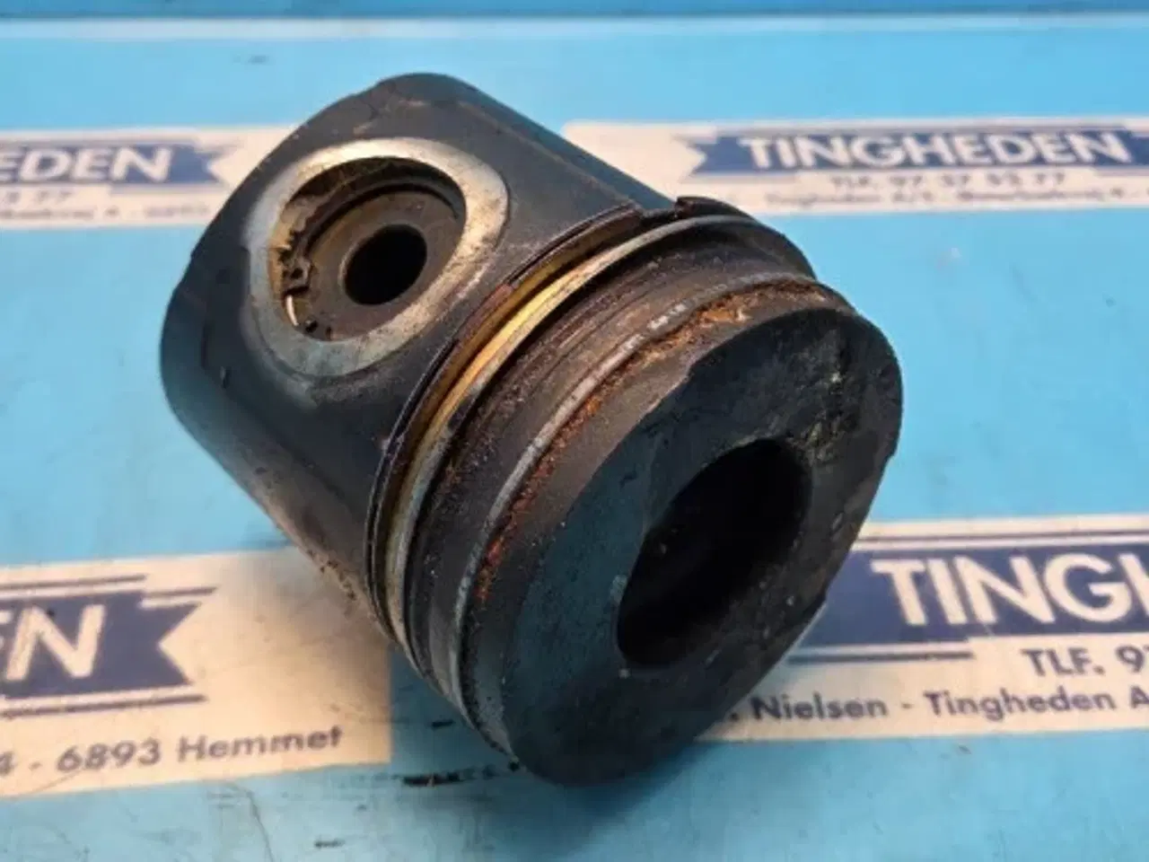 Billede 8 - Iveco 8361 SRE 11 Stempel 1903678