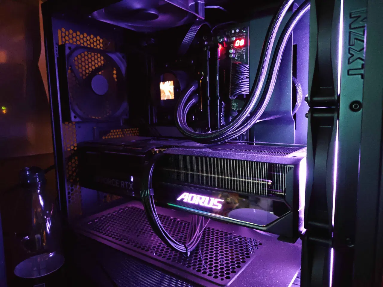 Billede 3 - Kraftfuld Gamer PC!