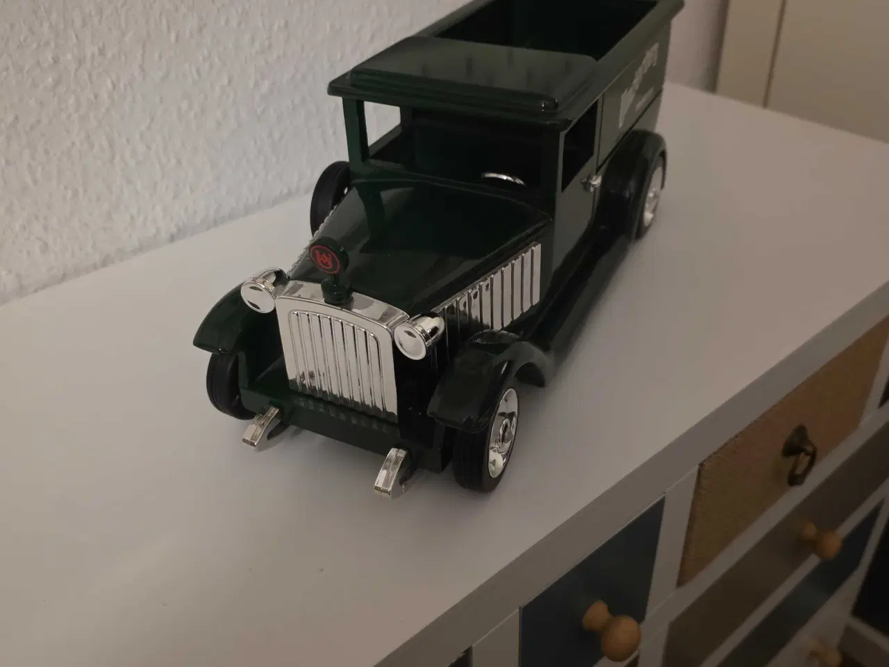 Billede 3 - Underberg bil