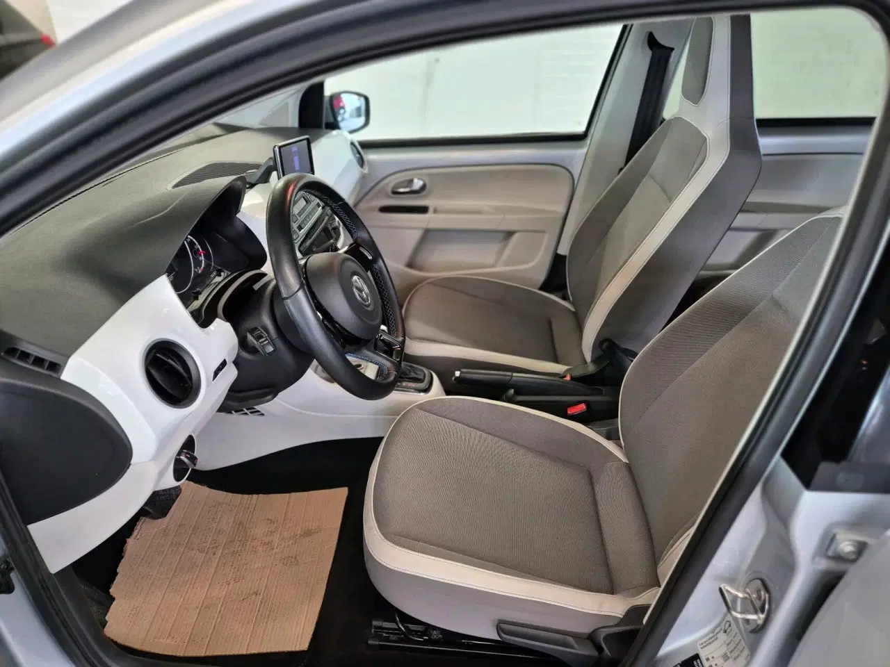 Billede 8 - VW up EL 82HK 5d Aut.