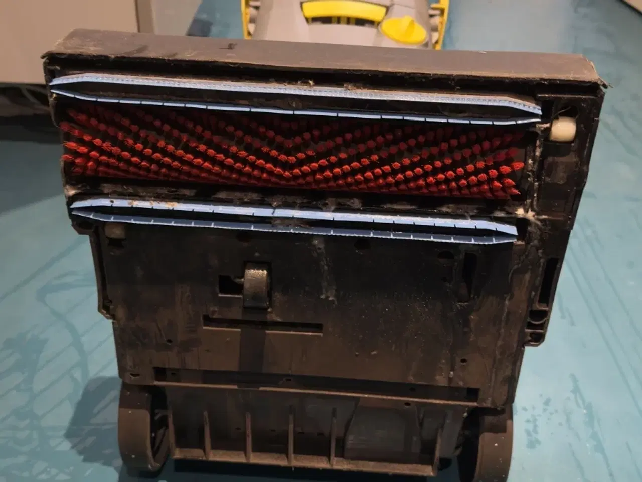 Billede 9 - Kärcher BR 30/4 C skuremaskine Kärcher Br30/4 c