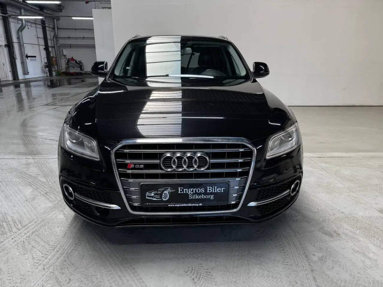 Billede 2 - Audi SQ5 3,0 TDi 313 quattro Tiptr. Van