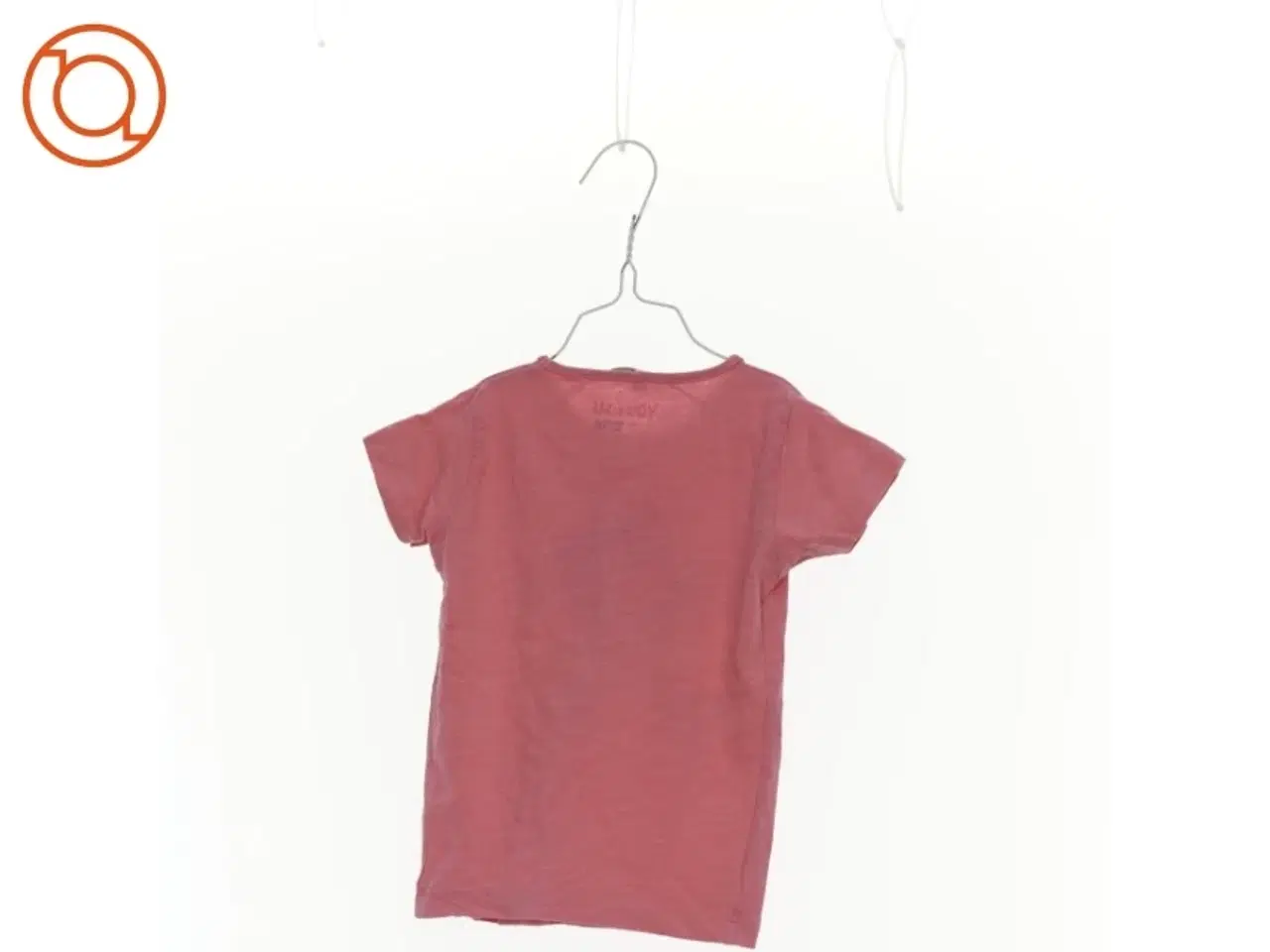 Billede 2 - T-Shirt fra Name It (str. 68 cm)