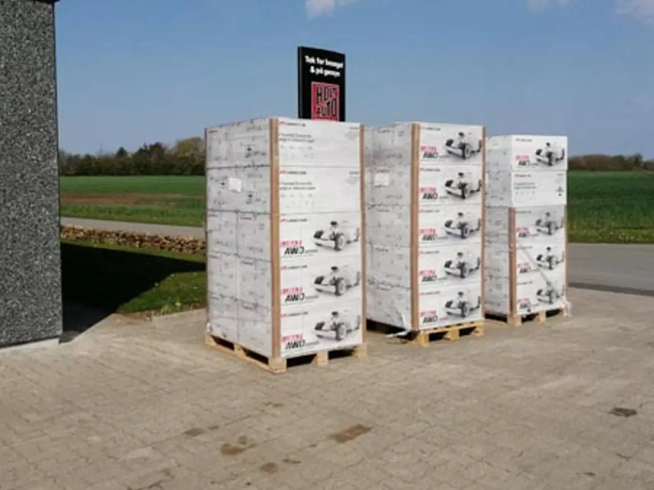 Billede 16 - Luba Mini AWD 1500 RTK