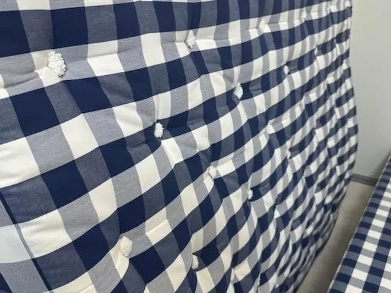 Billede 5 - Hästens Continental seng 180x200