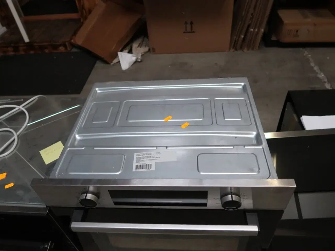 Billede 4 - Ovn BEKO BBIE12300XD