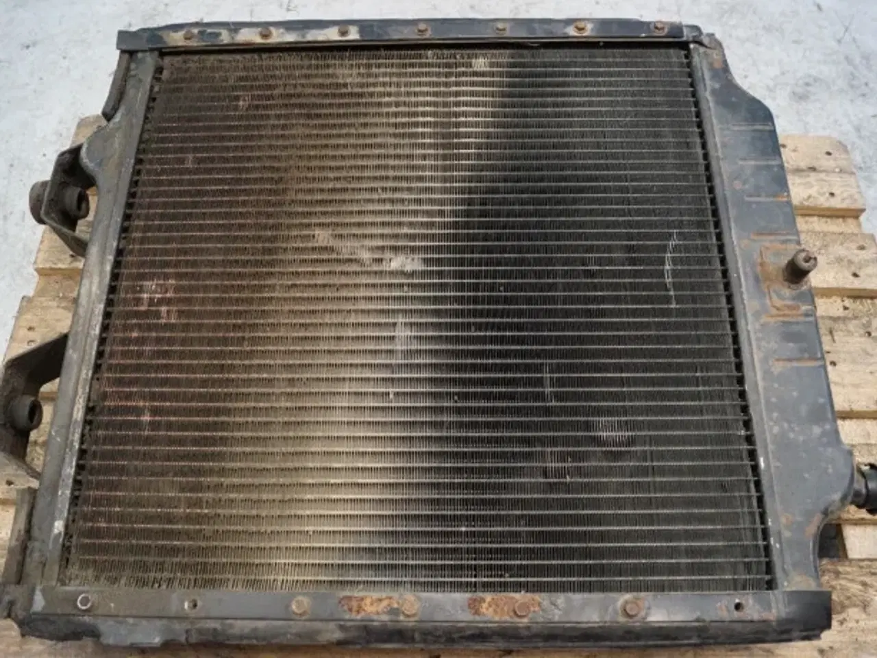 Billede 12 - New Holland 8770 Køler 86013263