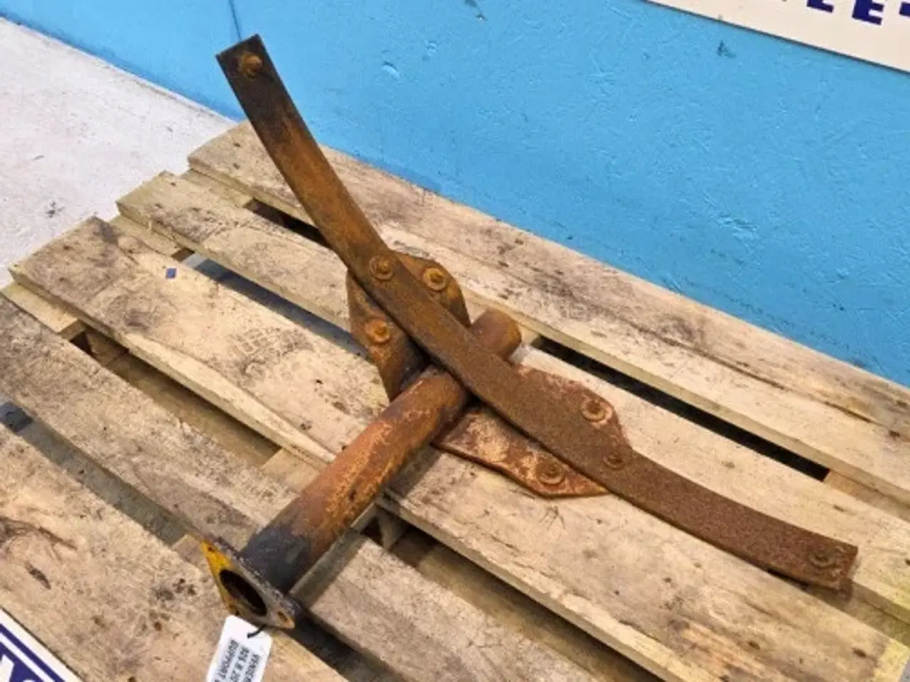 Billede 8 - Venieri  7.63B   Support L.  926.B.201