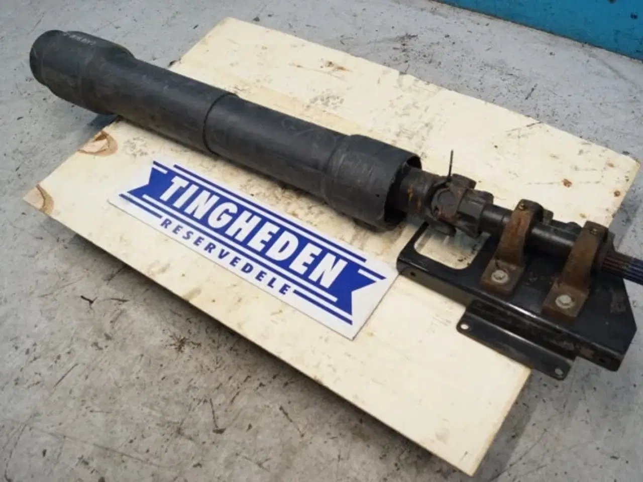 Billede 12 - Case 8010 PTO 87000205